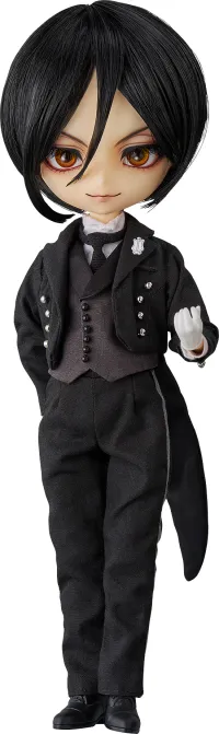 GOOD SMILE COMPANY Harmonia bloom Sebastian Michaelis - Black Butler - photo 4
