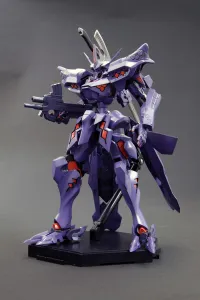 KOTOBUKIYA Muv Luv Alternative - Akemikazuchi Type 00R - Muv Luv - photo 7