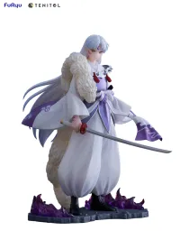FuRyu TENITOL Sesshomaru - Inuyasha - photo 2