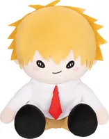 GoodSmile Moment Maid-Sama! Sitting Plushies Takumi Usui - Maid Sama! - photo 2