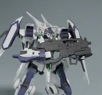 GOOD SMILE COMPANY MODEROID SIDE:GR Edelstein II (Zwei) - Titanomachia - photo 10