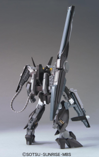 HG 1/144 #09 Gundam Throne Eins 3
