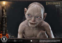 Premium Masterline The Lord of the Rings: The Return of the King (Film) Frodo & Gollum 10