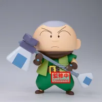 BANDAI Crayon Shinchan the Movie: Super Hot! The Spicy Kasukabe Dancers Kasukabe Boueitai FIGURE vol.2(B:Masao-kun) - CRAYON SHIN-CHAN - photo 1