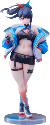 Rikka Takarada: Dreamy Divas Ver. Plushie Set 4