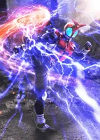 TAMASHII NATIONS MASKED RIDER KABUTO RIDER FORM 20th Anniversary Ver. (SHINKOCCHOU SEIHOU) - Kamen Rider: Masked Rider - photo 5