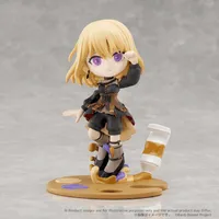 BUSHIROAD CREATIVE PalVerse Palé.　BanG Dream! Ave Mujica　Doloris - BanG Dream! - photo 2