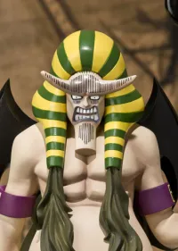 TAMASHII NATIONS Figurarts Zero - Hannyabaru (One Piece) - ONE PIECE - photo 5