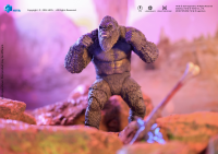 Exquisite Basic Series GODXILLA x KONG THE NEW EMPIRE Kong 22