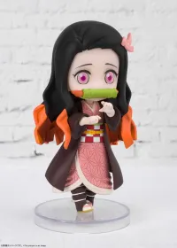 TAMASHII NATIONS Kamado Nezuko - Demon Slayer: Kimetsu no Yaiba - photo 1
