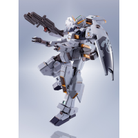 METAL ROBOT SPIRITS ＜SIDE MS＞ GUNDAM TR-1 [HAZEL CUSTOM] ＆OPTION PARTS SET (P-Bandai  Exclusive) 5