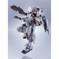 TAMASHII NATIONS METAL ROBOT SPIRITS ＜SIDE MS＞ GUNDAM TR-1 [HAZEL CUSTOM] ＆OPTION PARTS SET (P-Bandai  Exclusive) - Mobile Suit Gundam Zeta - photo 5