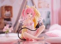 To Love-Ru Darkness Desktop Cute Figure - Nana (Roomwear Ver.) 12