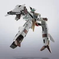 TAMASHII NATIONS VF-4 LIGHTNING Ⅲ -Flash Back 2012- "The Super Dimension Fortress MACROSS ～FLASH BACK 2012～", TAMASHII NATIONS HI-METAL R - Macross - photo 2