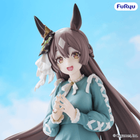 Umamusume: Pretty Derby Trio-Try-iT Figure -Satono Diamond- 2