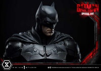 Museum Masterline The Batman (Film) The Batman Special Art Edition DX Bonus Version 12