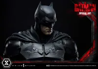 Prime 1 Studio Museum Masterline The Batman (Film) The Batman Special Art Edition DX Bonus Version - DC Comics - photo 12
