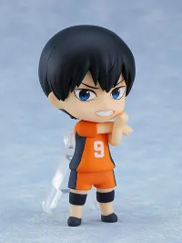 GOOD SMILE COMPANY Nendoroid Surprise Haikyu!! Nationals Arc(Re-run) (1pc / 8pc per box) - Haikyu!! - photo 6