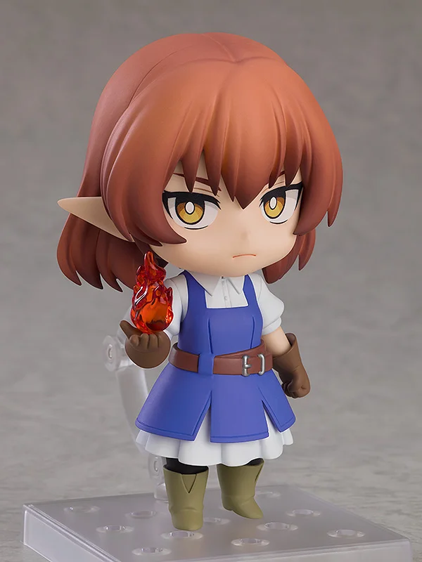 GOOD SMILE COMPANY Nendoroid Vermilio - Helck