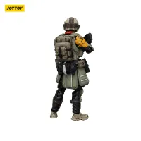 JOYTOY Fear XS-03 Tactical type-Pilot - JOYTOY Original Series - photo 11