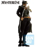 BANDAI Jotaro Kujo (Stardust Crusaders+) "JoJo's Bizarre Adventure", Masterlise Ichibansho Figure - JoJo's Bizarre Adventure - photo 6