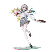 Gift+ 1/8 Firefly: Spring Missive Ver.		 12