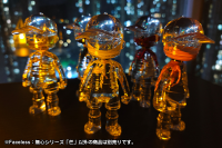 FACELESS：Heartless Series NOGI 3