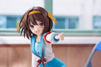 KADOKAWA Haruhi Suzumiya Anime Series 20th Anniversary Ver. - The Melancholy of Haruhi Suzumiya - photo 4