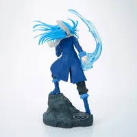 BANDAI That Time I Got Reincarnated as a Slime ESPRESTO-Threefold union-Rimuru Tempest - That Time I Got Reincarnated as a Slime - photo 5