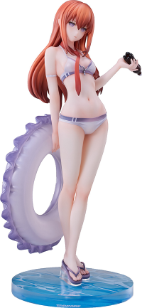 Kurisu Makise: Swimsuit Ver. 12