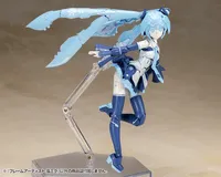 KOTOBUKIYA FRAME ARTIST SNOW MIKU - FRAME ARMS - photo 7