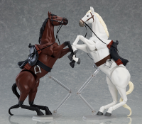 figma Horse ver. 2 (White)(re-run) 6