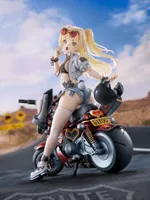 WING “Azur Lane” Batch - Splendid Speedstar 1/7 Scale Complete Figure		 - Azur Lane - photo 1