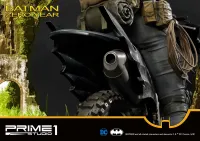 Prime 1 Studio Ultimate Museum Masterline Batman (Comics) Batman Zero Year - DC Comics - photo 54