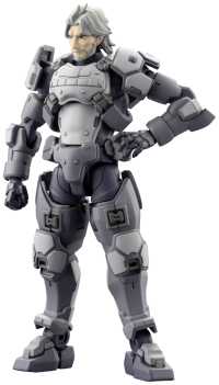 GOVERNOR PARA-PAWN SENTINEL Ver.2.0 15