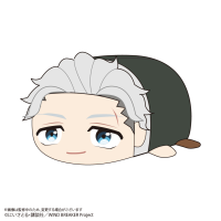 WIND BREAKER POTE KORO MASCOT M SIZE (D) 1