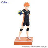FuRyu HAIKYU!!　Figure -Shoyo Hinata- - Haikyu!! - photo 2