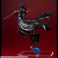 MegaHouse Lucrea Persona5 The Royal  Joker SHOWTIME Edition - Persona 5 - photo 7
