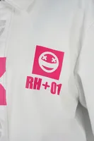 GoodSmile Moment Hatsune Miku: Racing Ver. 2025 Track Jacket M - Hatsune Miku - photo 12