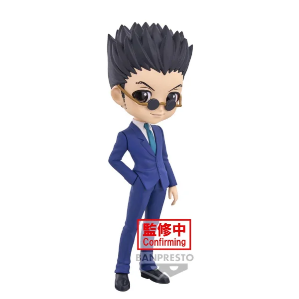 BANDAI Leorio (ver. A) - HUNTER×HUNTER