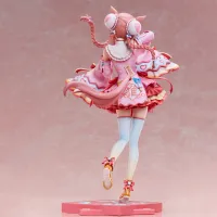 Union Creative "Uma Musume: Pretty Derby" Agnes Digital Lovely♡Jiangshi 1/6 Scale Pre-Painted Figure - Umamusume: Pretty Derby - photo 6