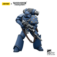 Ultramarines MKVI Tactical Legionary 8