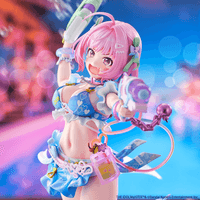 "The Idolmaster Cinderella Girls" Riamu Yumemi –  “Riamu Yumemi Has No Choice but to Do It!” Ver. 9