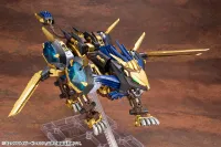 KOTOBUKIYA EZ-054 LIGER ZERO X - ZOIDS - photo 5
