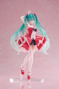 TAITO Hatsune Miku Figure - Fashion (Lolita Ver.) - Hatsune Miku - photo 1