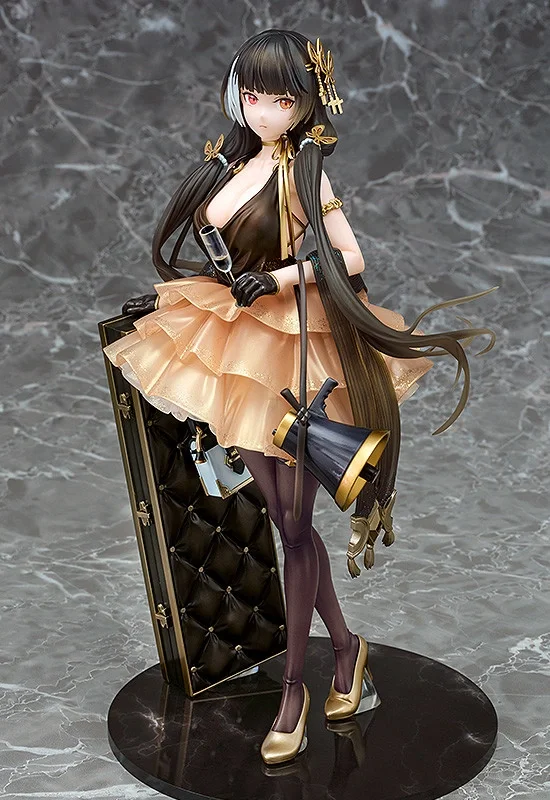 Phat! Company RO635: Enforcer of the Law - Girls' Frontline