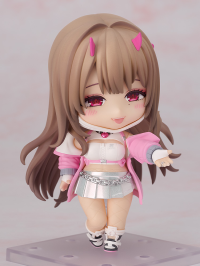 Nendoroid Viper 3