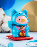 LuLu the Piggy - LUcky Cat Series (Blind Box) 11