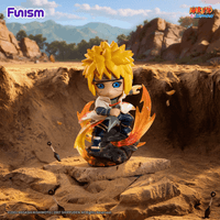 NARUTO SHIPPUDEN Chronicles: Great Ninja War Series Blind Box Vol.1 9