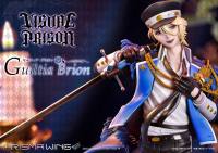 PRISMA WING Visual Prison Guiltia Brion 1/7 Scale Pre-Painted Figure 17